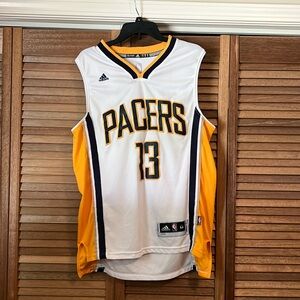 ADIDAS PACER JERSEY